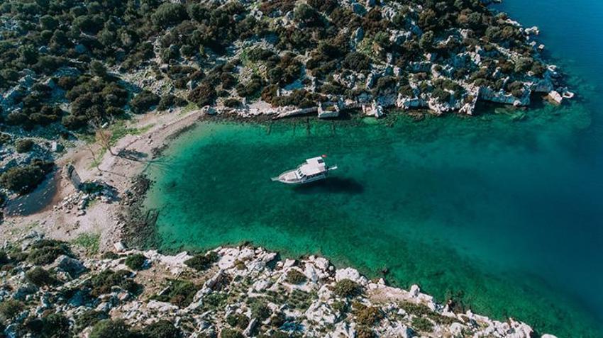 Antalya’nın reklam filmini 430 milyon kişi izledi
