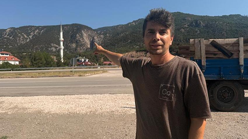 Tokat'tan kötü haber! 10 gün içinde tamamen yok oldu, ne eski görüntüsünden ne de adından eser kaldı