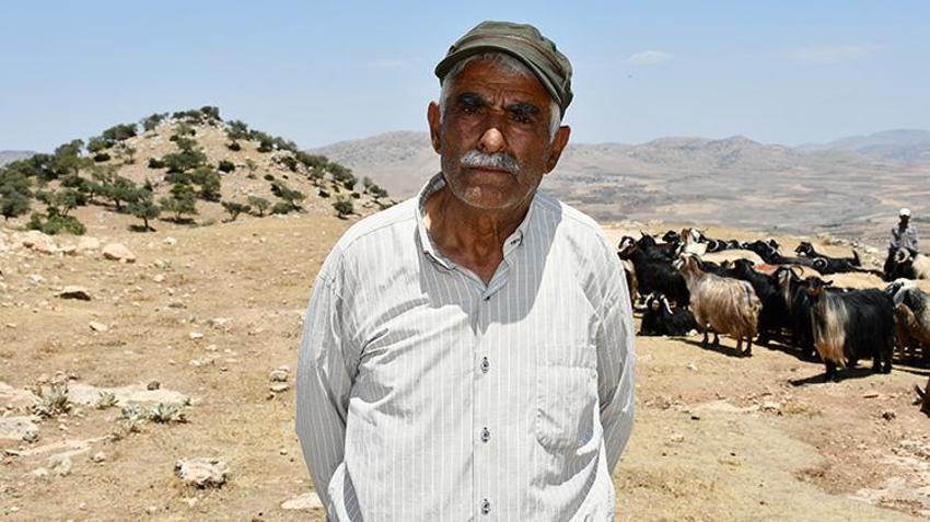 Batman'ın bu köyü susuzluğa çare buldu! Örnek proje ile kış aylarının bereketi yaz aylarına taşındı