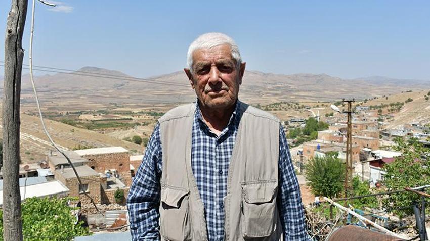 Batman'ın bu köyü susuzluğa çare buldu! Örnek proje ile kış aylarının bereketi yaz aylarına taşındı