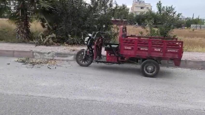 Babası defalarca bıçakladı, o yerinden kıpırdamadı! 22 yaşında bunu hiç beklemiyordu