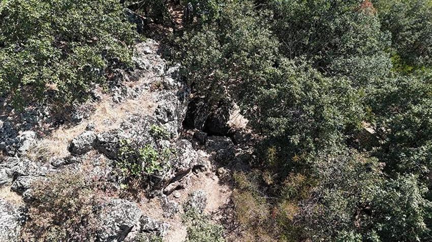 Çanakkale Çan'da tarihi kazı çalışmaları başladı! Bu köyde 86 bin yıllık yaşam olduğu kanıtlandı