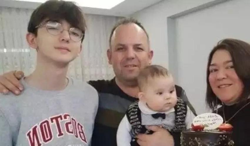 Bursa'da facia: Aynı aileden 3 ölü 1 yaralı