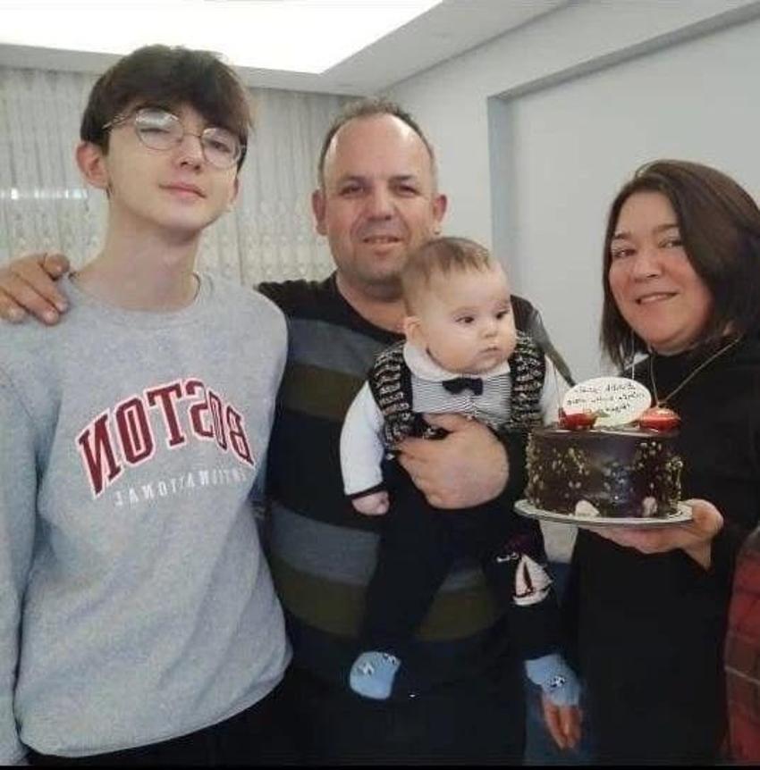 Bursa'da facia: Aynı aileden 3 ölü 1 yaralı
