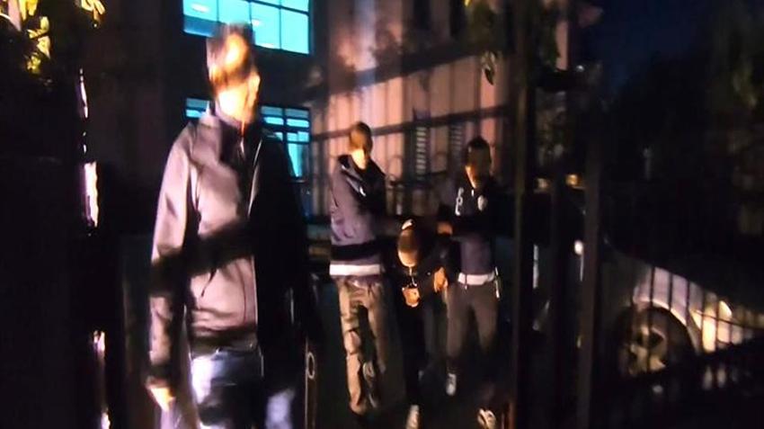 Bungalovdaki gizli kamera skandalında yeni gelişme: Telefonunu sıfırlamış!