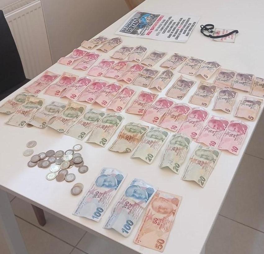Bunun adı vicdansızlık! Düzce’de ”Kızlarım kanser" diyerek para topladı