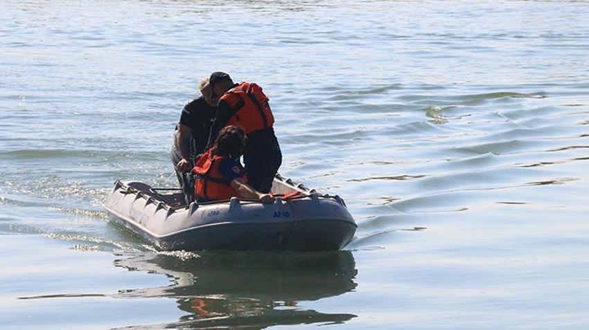 Tokatlı kuzenlerin acı ölümü! Kelkit Çayı’nda cansız bedenleri bulundu