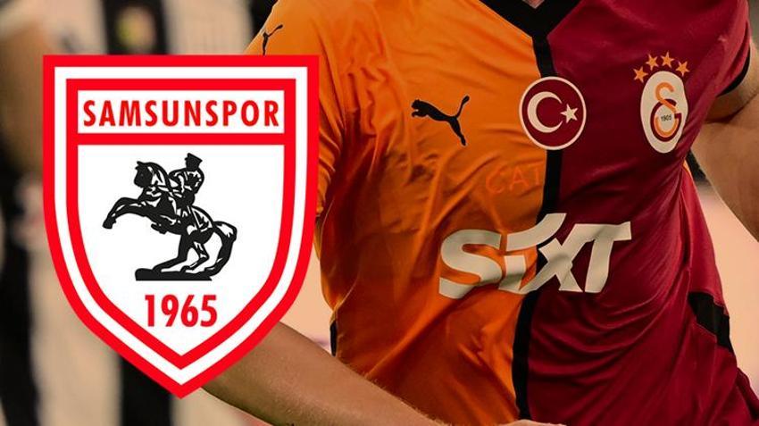 Okan Buruk'un kapıya koyduğu yıldızı Samsunspor alıyor! Yüksel Yıldırım 10 milyon euroya transferi bitirecek