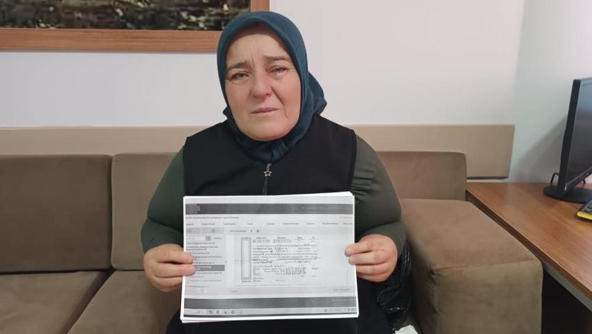 Bir oğlu şehit oldu diğeri dolandırıcı çıktı! Gaziantepli anne gerçeği aylar sonra öğrendi