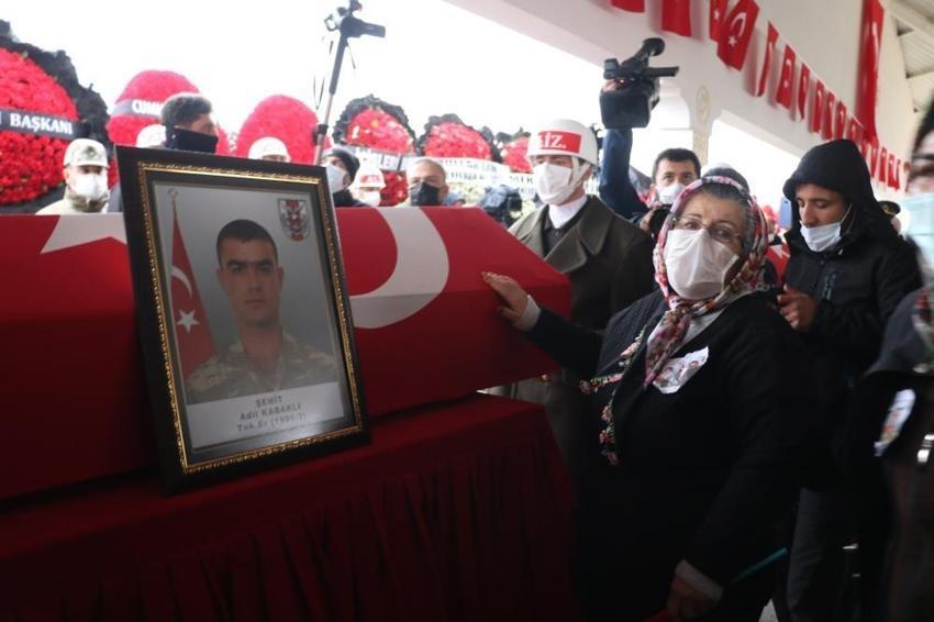 Bir oğlu şehit oldu diğeri dolandırıcı çıktı! Gaziantepli anne gerçeği aylar sonra öğrendi