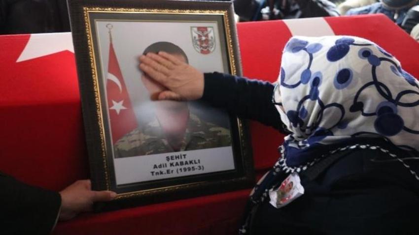 Bir oğlu şehit oldu diğeri dolandırıcı çıktı! Gaziantepli anne gerçeği aylar sonra öğrendi