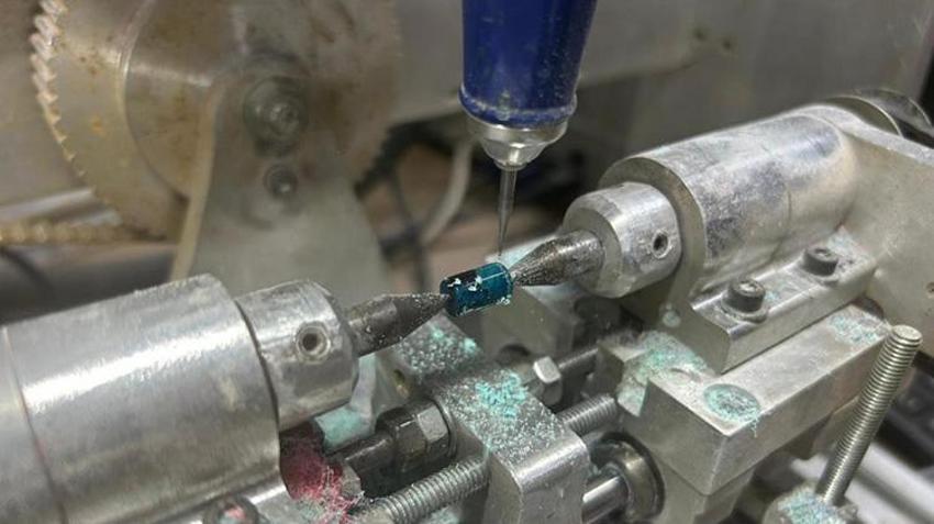 Hobi olarak başladı, Van'ın kaybolmaya yüz tutan mirasına sahip çıktı!