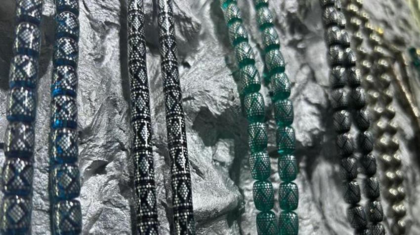 Hobi olarak başladı, Van'ın kaybolmaya yüz tutan mirasına sahip çıktı!