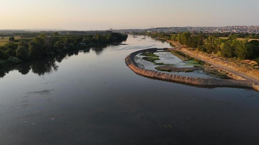 Edirne'de başlatıldı: İhtiyaç bir anda kat kat arttı! Bu yöntem üreticiye çözüm olmadı