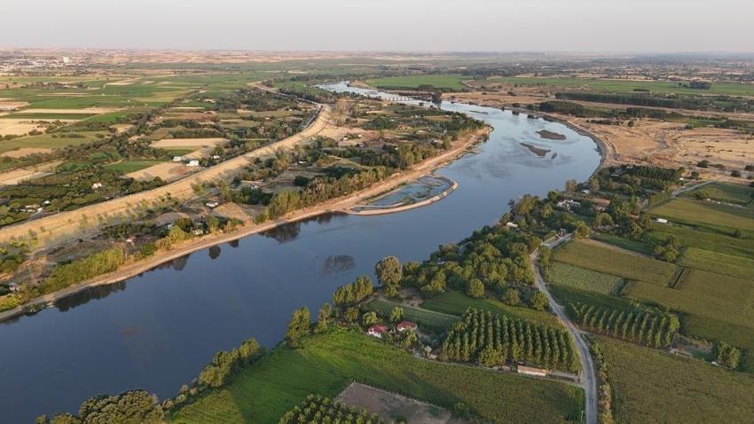 Edirne'de başlatıldı: İhtiyaç bir anda kat kat arttı! Bu yöntem üreticiye çözüm olmadı