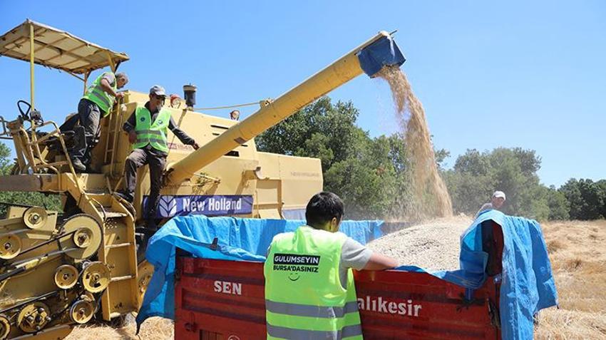 Dağ ilçelerini kalkındıracak hamle! Bursa'da harekete geçildi
