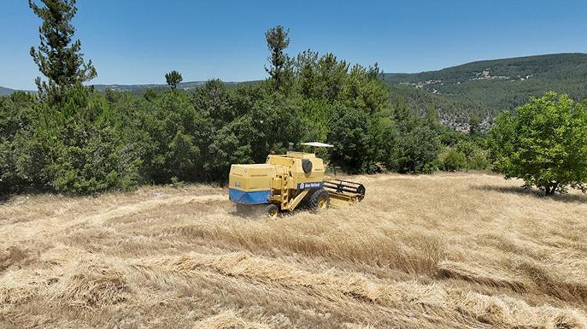 Dağ ilçelerini kalkındıracak hamle! Bursa'da harekete geçildi