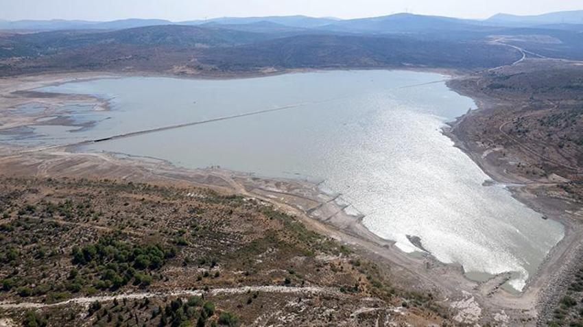 İzmir'in ilçesinde su kesintisi başlıyor! Yarından itibaren her gün 7 saat su verilmeyecek