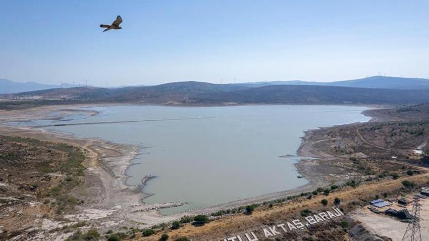 İzmir'in ilçesinde su kesintisi başlıyor! Yarından itibaren her gün 7 saat su verilmeyecek