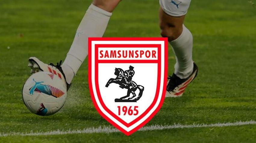 Samsunspor'un yeni golcüsü belli oldu! Transfer sessizce bitti, taraftarı heyecan bastı