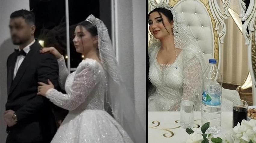 Diyarbakır'da dini nikahla evlendikten sonra kocası tarafından öldürülen İlayda'nın mesajları ortaya çıktı! 'Beni dövdüler, çocuğumu düşürdüm'