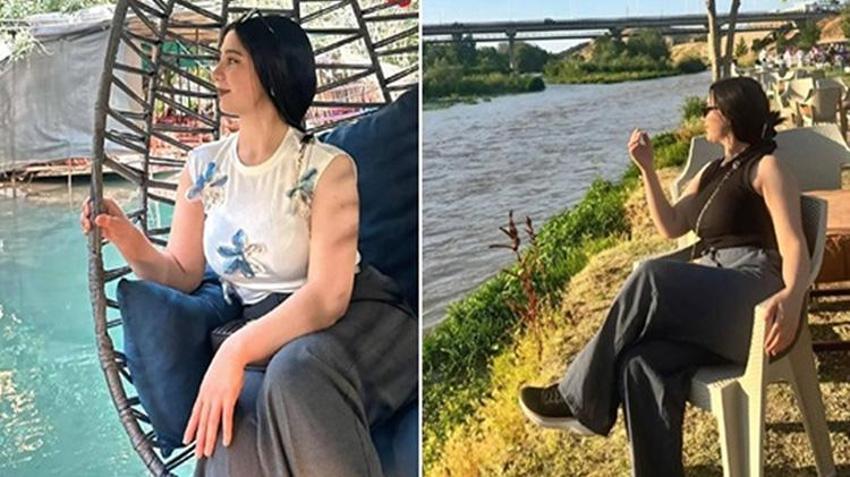 Diyarbakır'da dini nikahla evlendikten sonra kocası tarafından öldürülen İlayda'nın mesajları ortaya çıktı! 'Beni dövdüler, çocuğumu düşürdüm'