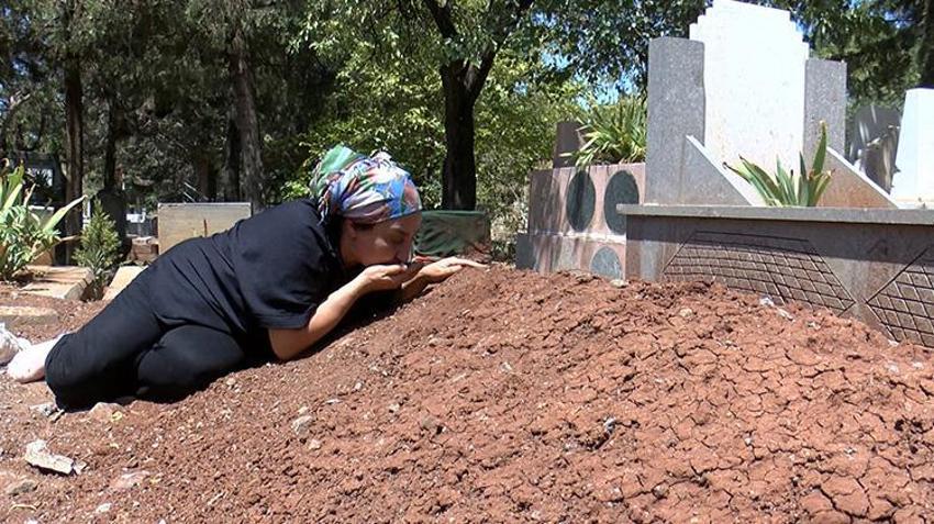 Diyarbakır'da dini nikahla evlendikten sonra kocası tarafından öldürülen İlayda'nın mesajları ortaya çıktı! 'Beni dövdüler, çocuğumu düşürdüm'