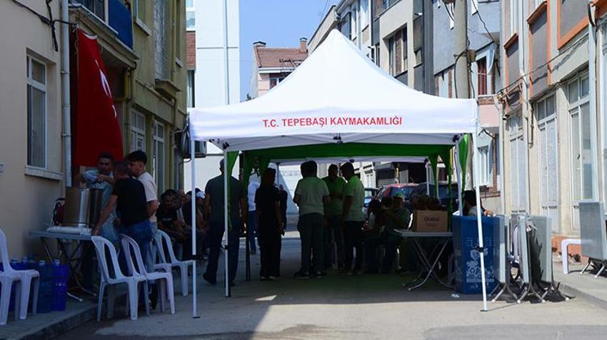 Eskişehir'de şehit olan orman işçisinin acı hikayesi! Belediyede çalışıyordu ama doğa aşkı onu harekete geçirdi