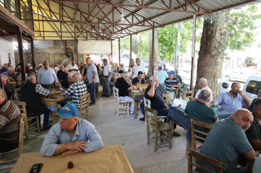 Sıcak yüzünden ilçenin nüfusu 20 kat arttı! Adana'da göç başladı: Akın akın gidiyorlar