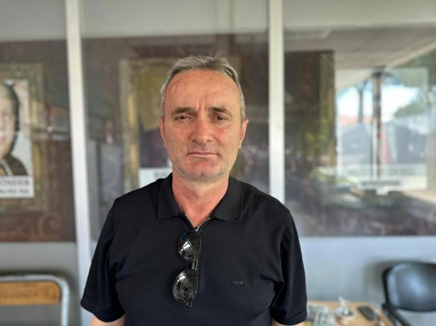 Samsun Yabancılar Çarşısı'nda tek problem var: Vatandaş onun yüzünden artık uğramıyor