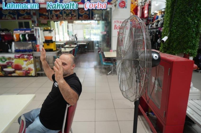 Samsun Yabancılar Çarşısı'nda tek problem var: Vatandaş onun yüzünden artık uğramıyor