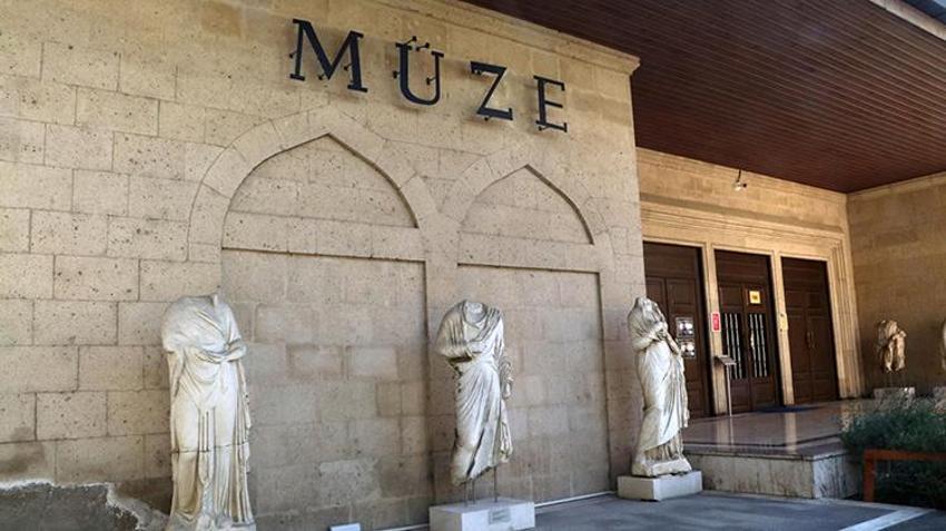 Burdur''da heyecan yaratan gelişme: 65 yıl sonra 'evine' döndü!
