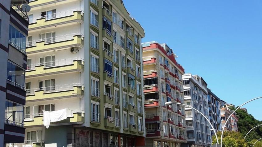 Samsun'da satışlar patladı! Satılık ve kiralık daire fiyatlarını açıkladı, duyan kapış kapış alıyor