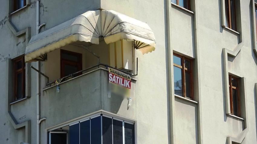 Samsun'da satışlar patladı! Satılık ve kiralık daire fiyatlarını açıkladı, duyan kapış kapış alıyor
