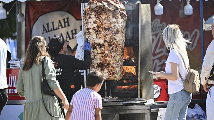 Adana'da geri sayım başladı! Tarih belli oldu, gastronomi sevdalıları akın edecek
