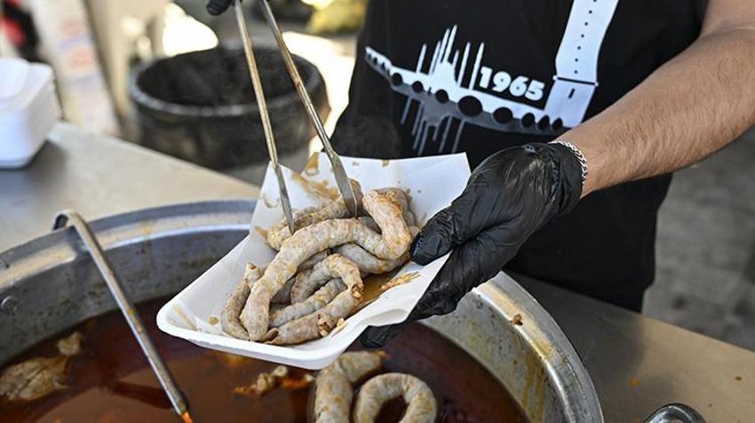 Adana'da geri sayım başladı! Tarih belli oldu, gastronomi sevdalıları akın edecek