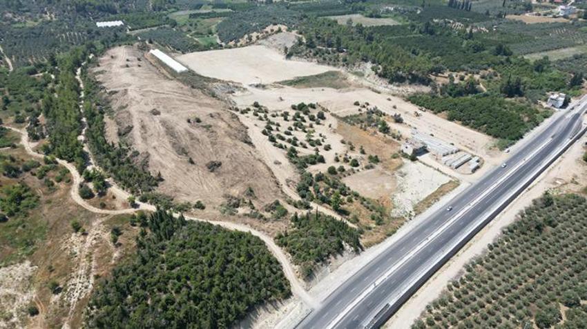 Antalya'da resmen başladı! İki ilçe arası mesafe 2,5 saatten 36 dakikaya düşüyor