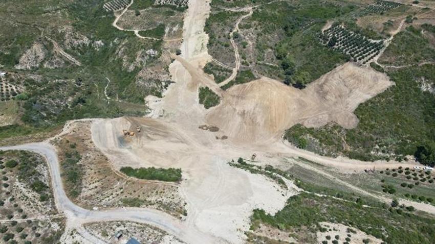 Antalya'da resmen başladı! İki ilçe arası mesafe 2,5 saatten 36 dakikaya düşüyor