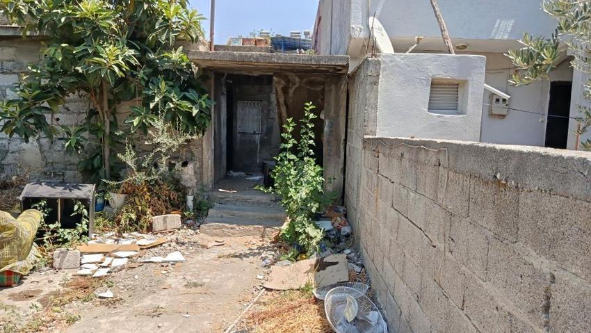 Adana'da akıl almaz cinayet: Para vermeyen annesini sopayla öldürdü