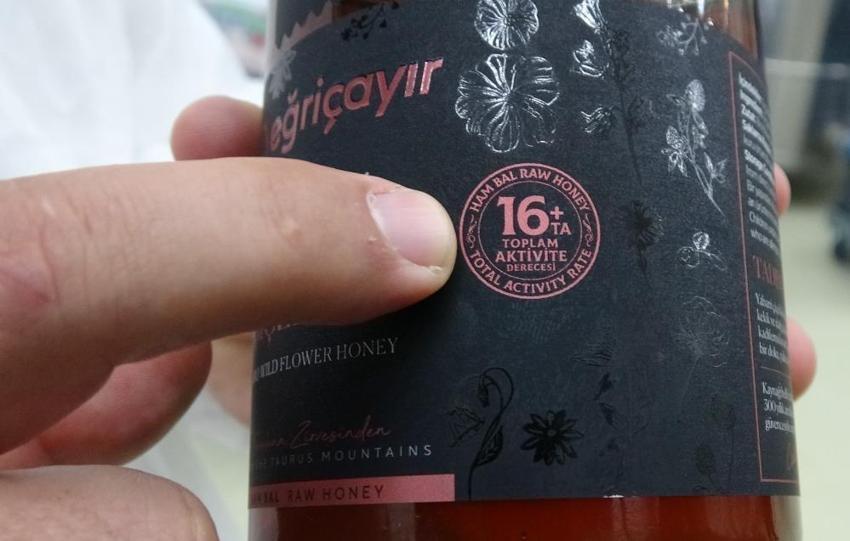 Türkiye'de ilk defa Mersin'de keşfedildi! Dünyanın en iyisi seçildi, yurt dışına kapış kapış gidiyor