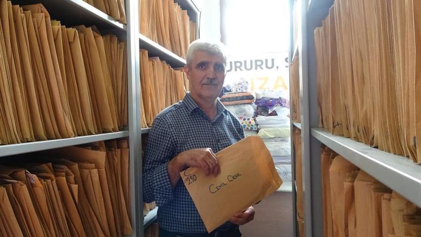 Yozgat'ın 'Sarı Mektep'i 130 yıl sonra bile tarih yazıyor: Kimler yetişti kimler!