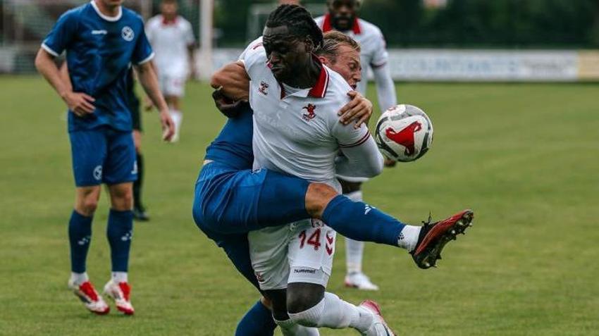 Samsunspor moralleri bozdu! Thomas Reis denedi olmadı, haneye 'sıfır' yazıldı