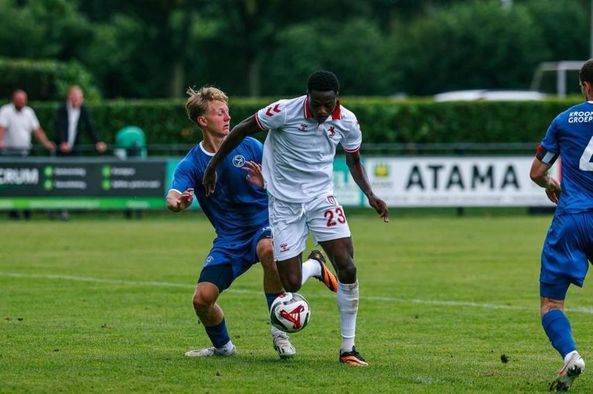Samsunspor moralleri bozdu! Thomas Reis denedi olmadı, haneye 'sıfır' yazıldı