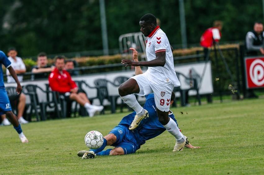 Samsunspor moralleri bozdu! Thomas Reis denedi olmadı, haneye 'sıfır' yazıldı