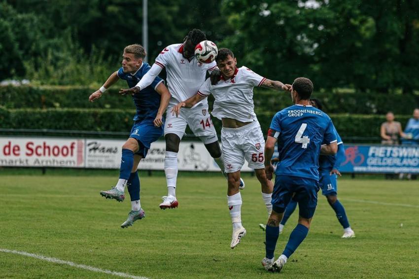 Samsunspor moralleri bozdu! Thomas Reis denedi olmadı, haneye 'sıfır' yazıldı