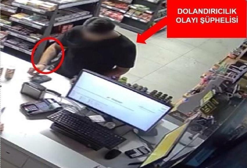 Denizli'de film gibi operasyon! Milyonluk vurgun yapan dolandırıcıyı o detay yaktı