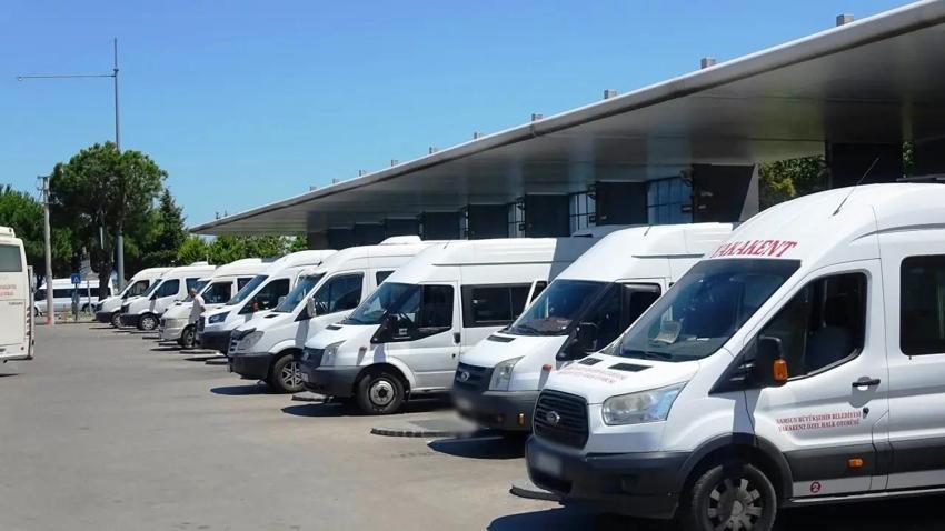 Samsun'da yeni topluma taşıma ücretleri belli oldu! İşte zamlı tarife ve tarihi