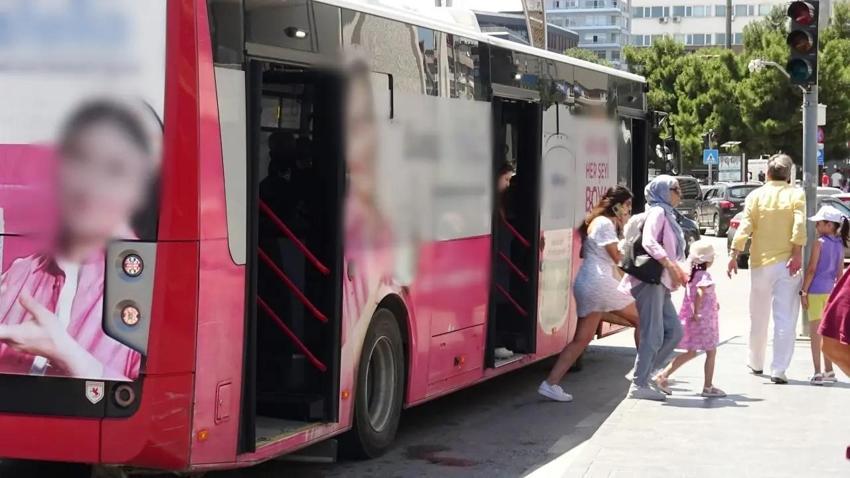 Samsun'da yeni topluma taşıma ücretleri belli oldu! İşte zamlı tarife ve tarihi
