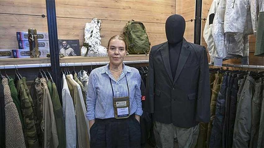 Türk kadın girişimci bir ilke imza attı! Katar'dan Norveç'e, Almanya'dan Rusya'ya kadar çok sayıda ülkeden sipariş yağıyor
