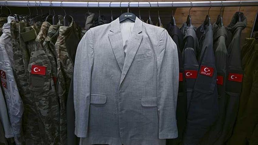 Türk kadın girişimci bir ilke imza attı! Katar'dan Norveç'e, Almanya'dan Rusya'ya kadar çok sayıda ülkeden sipariş yağıyor